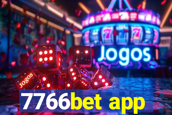 7766bet app